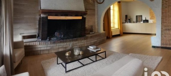 5 غرف نوم تاون هاوس في Jeugny, France رقم 70452 6