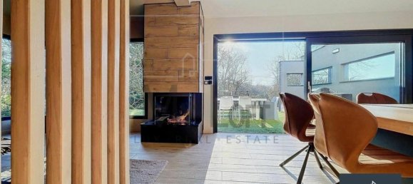 4 bedrooms Castles in Vitry-sur-Orne, France No. 337679 7