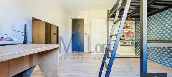 4 bedrooms Castles in Vitry-sur-Orne, France No. 337679 20