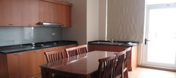 2 Schlafzimmer Wohnung in Tay Ho, Vietnam, Nr. 5003 12