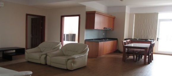 2 Schlafzimmer Wohnung in Tay Ho, Vietnam, Nr. 5003 8