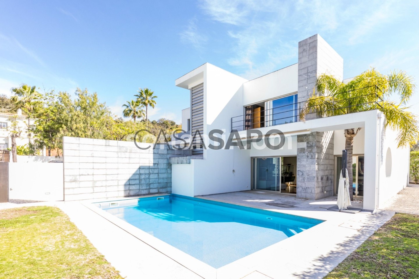 5 bedrooms House in Sao Bras de Alportel, Portugal No. 195808