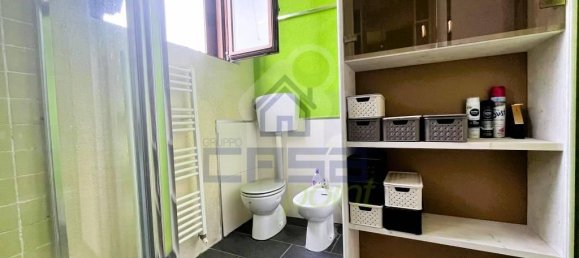 3-salle Appartement à Asola, Italy No. 37224 36