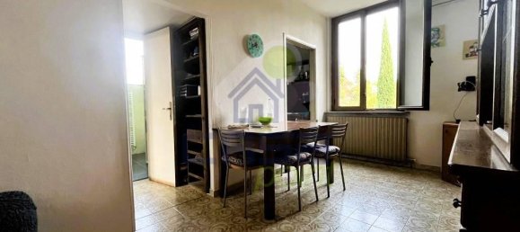 3-salle Appartement à Asola, Italy No. 37224 54