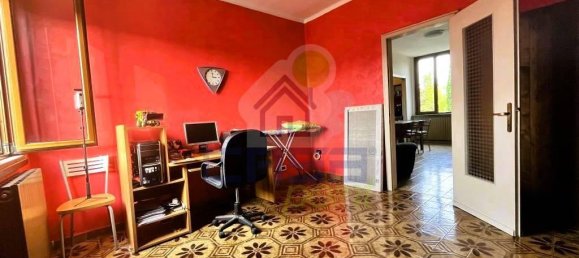 3-salle Appartement à Asola, Italy No. 37224 20