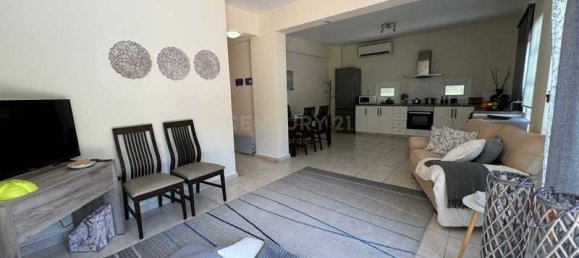 4 bedrooms Villa in Agios Athanasios, Cyprus No. 18943 18