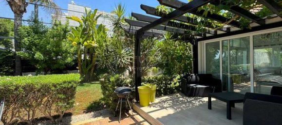 4 bedrooms Villa in Agios Athanasios, Cyprus No. 18943 21