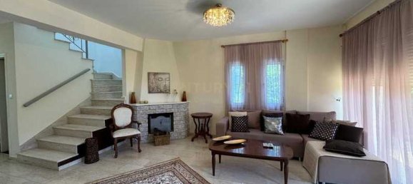 4 bedrooms Villa in Agios Athanasios, Cyprus No. 18943 4