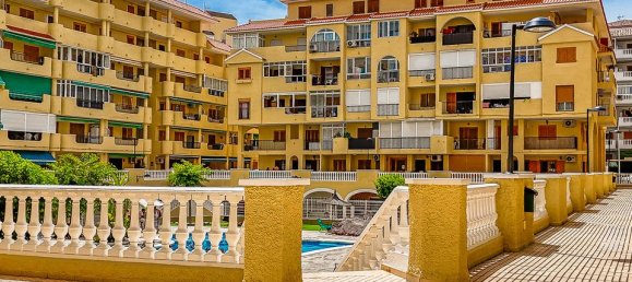 Apartamento T1 em Torrevieja, Spain N.º 179514 17