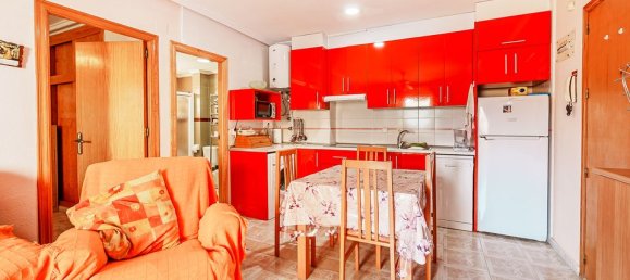 Apartamento T1 em Torrevieja, Spain N.º 179514 2