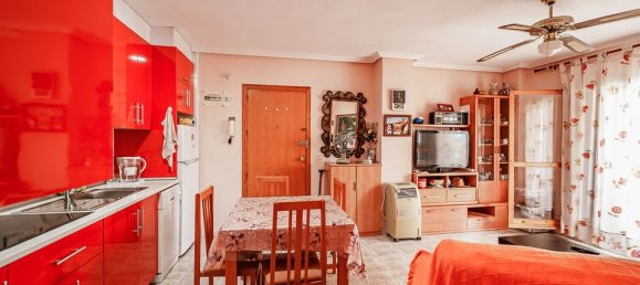 Apartamento T1 em Torrevieja, Spain N.º 179514 7