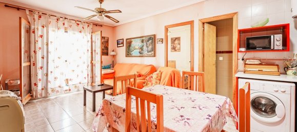 Apartamento T1 em Torrevieja, Spain N.º 179514 6