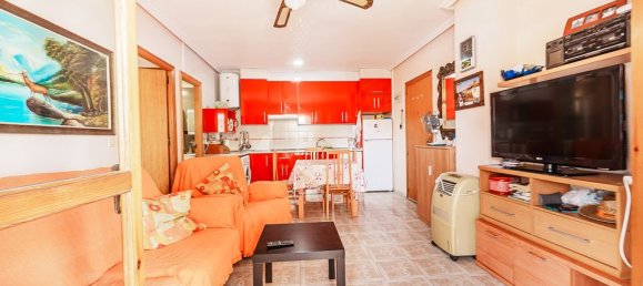 Apartamento T1 em Torrevieja, Spain N.º 179514 3
