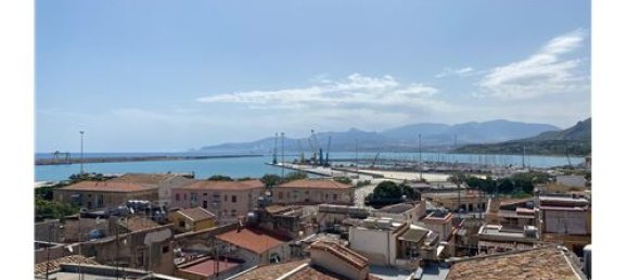 2 Schlafzimmer Penthouse in Termini Imerese, Italy, Nr. 298606 11