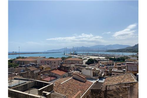 2 Schlafzimmer Penthouse in Termini Imerese, Italy, Nr. 298606
