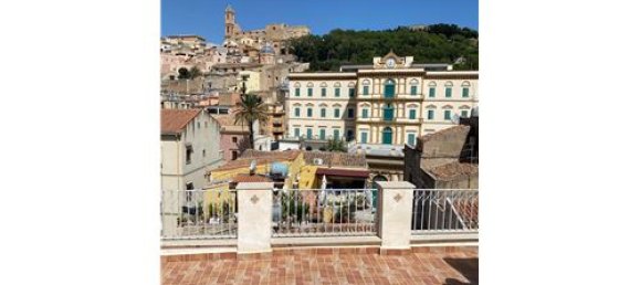 2 Schlafzimmer Penthouse in Termini Imerese, Italy, Nr. 298606 2