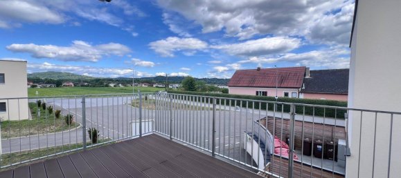 3 chambres Appartement à Kalsdorf bei Graz, Austria No. 210553 2