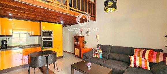 2 bedrooms Penthouse in Granadilla de Abona, Spain No. 153366 5