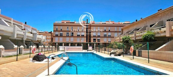 2 bedrooms Penthouse in Granadilla de Abona, Spain No. 153366 40