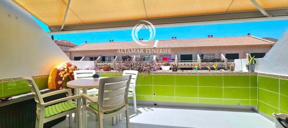 2 bedrooms Penthouse in Granadilla de Abona, Spain No. 153366 34