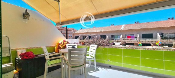 2 bedrooms Penthouse in Granadilla de Abona, Spain No. 153366 35