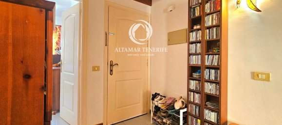 2 bedrooms Penthouse in Granadilla de Abona, Spain No. 153366 28