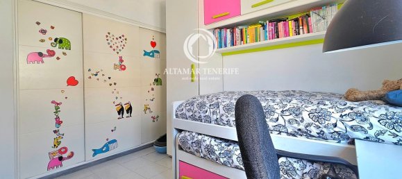 2 bedrooms Penthouse in Granadilla de Abona, Spain No. 153366 24