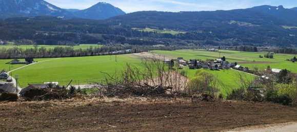 Terreno em Ferndorf, Austria N.º 242957 2