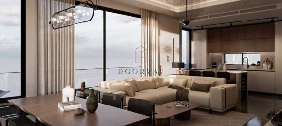 3 غرف نوم بانتهاوس في Limassol, Cyprus رقم 20579 5