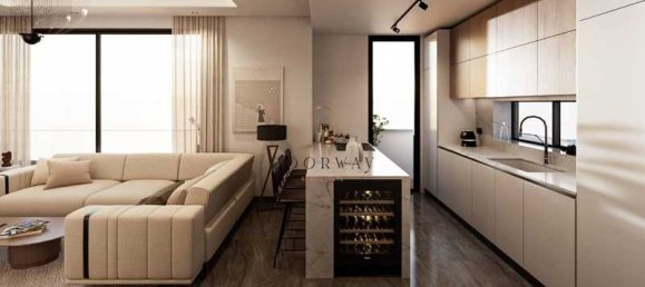 3 غرف نوم بانتهاوس في Limassol, Cyprus رقم 20579 6