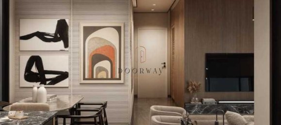 3 غرف نوم بانتهاوس في Limassol, Cyprus رقم 20579 2