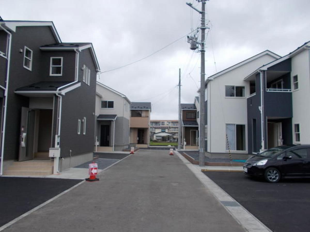 4 bedrooms House in Iwate, Japan No. 8446