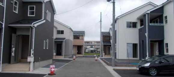 4 bedrooms House in Iwate, Japan No. 8446 2