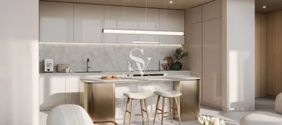 1 bedroom Apartment for sale in Palm Jebel Ali, Dubai, UAE № 197590 6