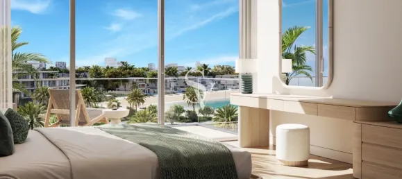 1 bedroom Apartment for sale in Palm Jebel Ali, Dubai, UAE № 197590 13