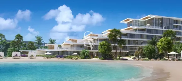 1 bedroom Apartment for sale in Palm Jebel Ali, Dubai, UAE № 197590 2
