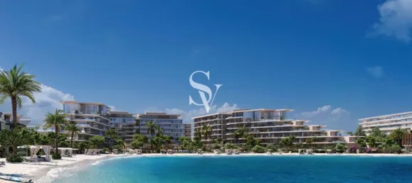 1 bedroom Apartment for sale in Palm Jebel Ali, Dubai, UAE № 197590 17