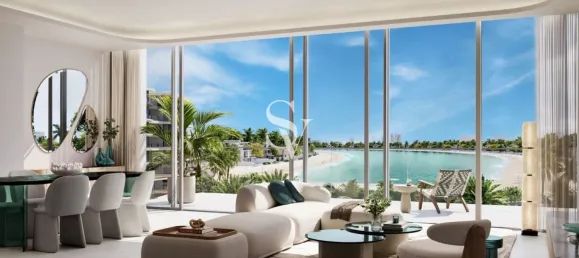 1 bedroom Apartment for sale in Palm Jebel Ali, Dubai, UAE № 197590 4