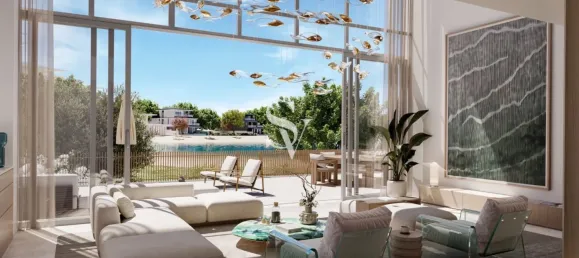 1 bedroom Apartment for sale in Palm Jebel Ali, Dubai, UAE № 197590 11