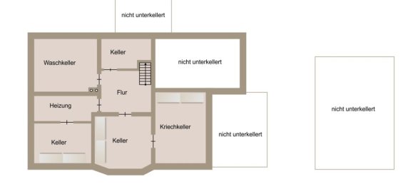 6 bedrooms Townhouse in Lippe, Germany No. 331761 12