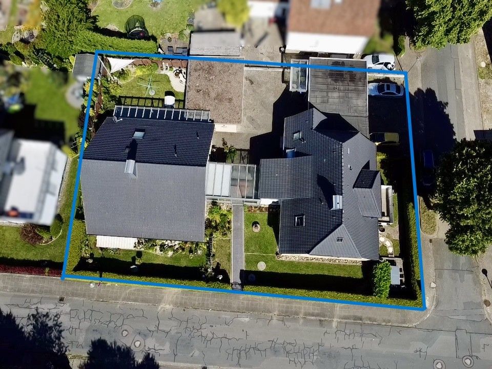 6 bedrooms Townhouse in Lippe, Germany No. 331761