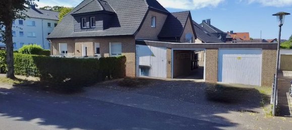 6 bedrooms Townhouse in Lippe, Germany No. 331761 4