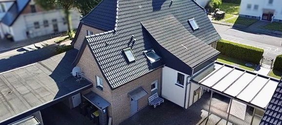 6 bedrooms Townhouse in Lippe, Germany No. 331761 7