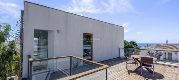 4 bedrooms Villa in Luz, Portugal No. 146736 13