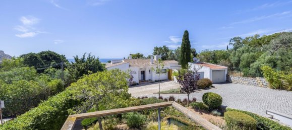 4 bedrooms Villa in Luz, Portugal No. 146736 9