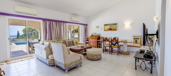 4 bedrooms Villa in Luz, Portugal No. 146736 25