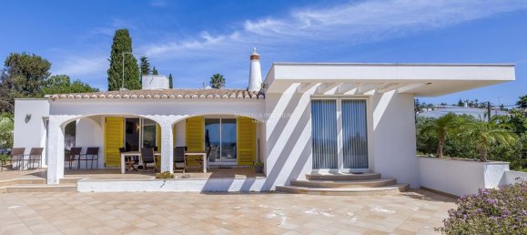 4 bedrooms Villa in Luz, Portugal No. 146736 24