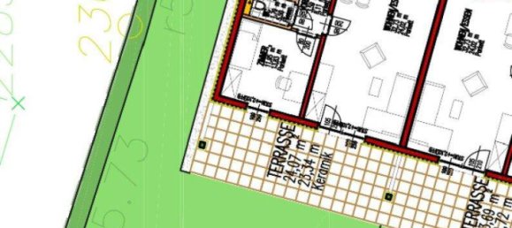 Apartamento de 3 habitaciónes en Feldbach, Austria No. 234809 26