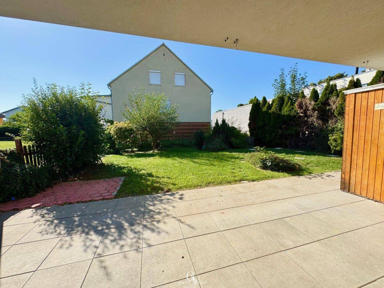 3 rooms Apartment in Feldbach, Austria No. 234809