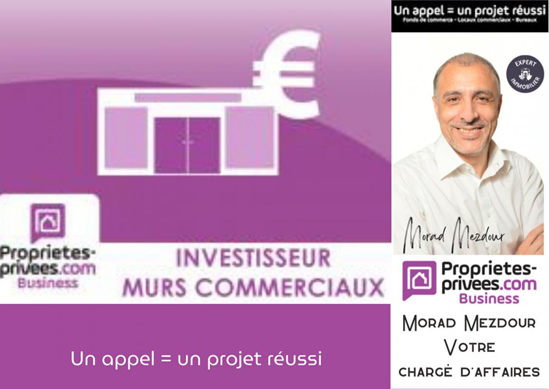 33m² Commercial property in Lille, France No. 231587